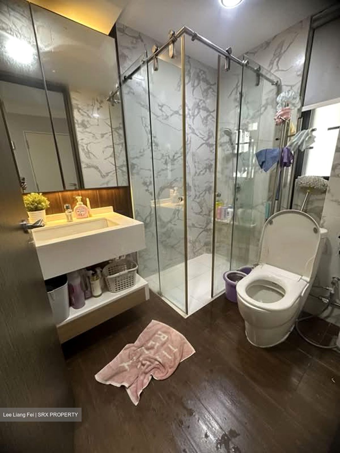 Jewel @ Buangkok (D19), Condominium #600426821